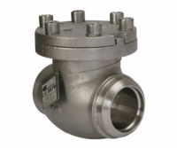 Клапаны обратные криогенные Bestobell CHC DN25 PN50